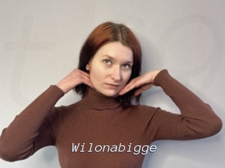 Wilonabigge