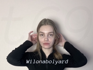 Wilonabolyard