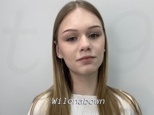 Wilonabown