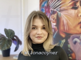 Wilonacoyner