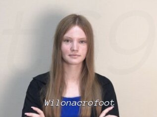 Wilonacrofoot
