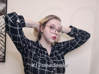 Wilonadeeks