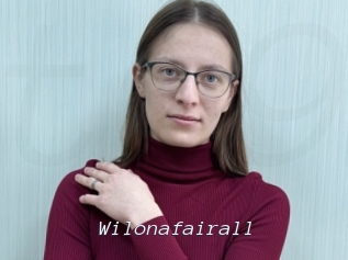 Wilonafairall