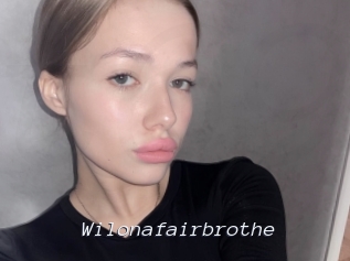 Wilonafairbrothe
