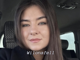 Wilonafell