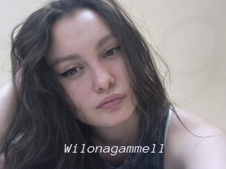 Wilonagammell