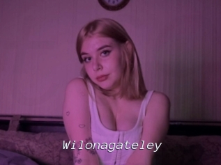 Wilonagateley