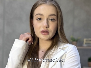 Wilonahacker