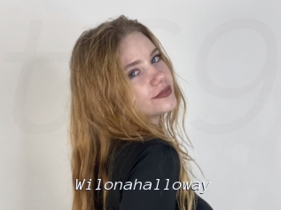 Wilonahalloway