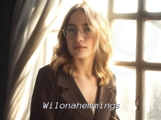 Wilonahemmings