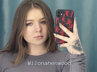 Wilonahenwood