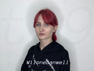 Wilonebanwell
