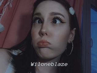 Wiloneblaze