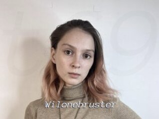 Wilonebruster