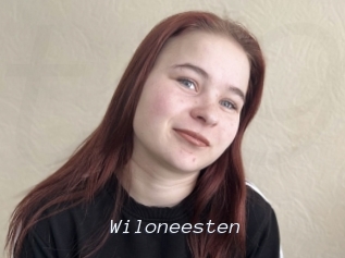 Wiloneesten