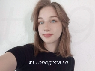 Wilonegerald