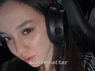 Wilonehatter