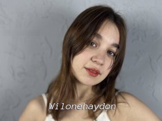 Wilonehaydon