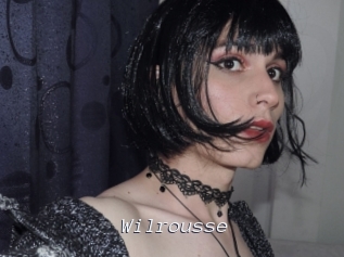 Wilrousse