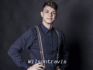 Wilsontravis