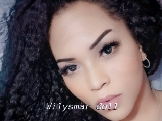 wilysmar_doll Tel 69 Salopes