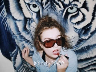 Windy2000