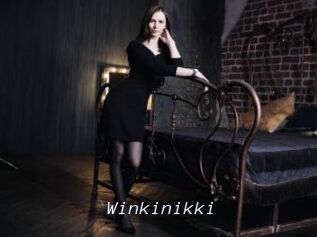 Winkinikki