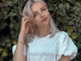 Wintercherrys