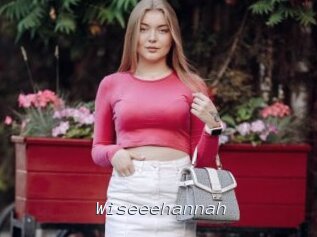 Wiseeehannah