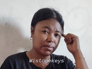 Wistonekeys