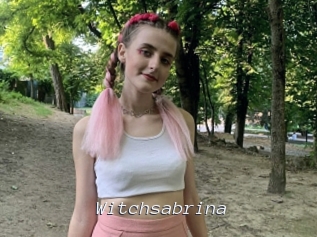 Witchsabrina