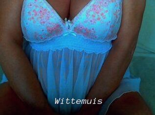 Wittemuis