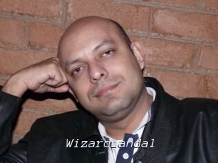 Wizardzandal