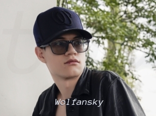 wolfansky Tel 69 Salopes