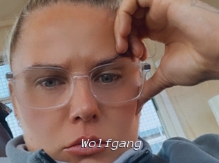 Wolfgang