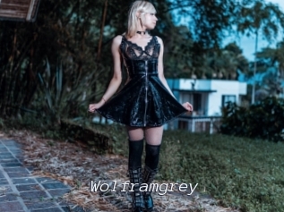 wolframgrey Tel 69 Salopes