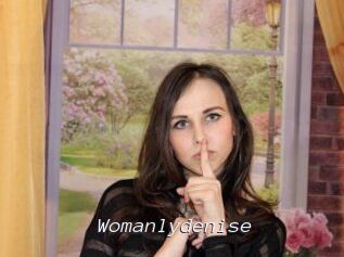Womanlydenise