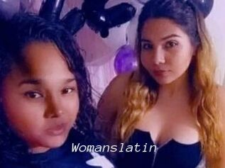 Womanslatin