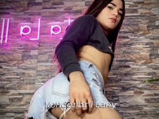 Wonderbritany