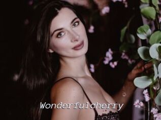 Wonderfulcherry