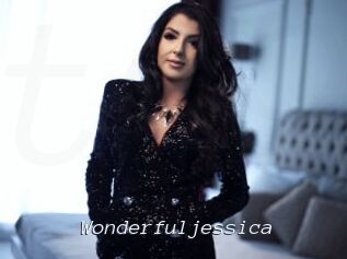 Wonderfuljessica