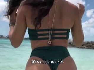 Wondermiss