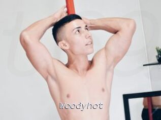 Woodyhot