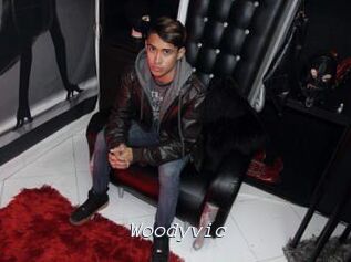 Woodyvic