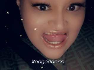 Woogoddess