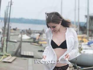 Woowgirl