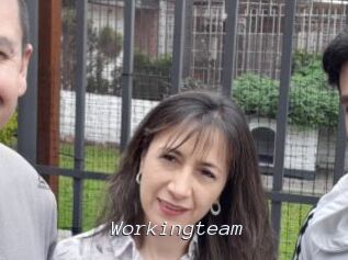 Workingteam