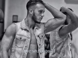 Worshipabs21