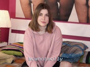 Wowhotmolly