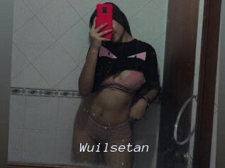 Wuilsetan